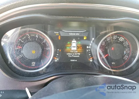 2017 Dodge Challenger Sxt from USA, damaged, VIN 2C3CDZAG6HH651582